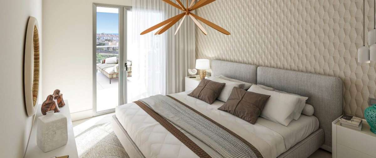 APARTMENT FOR SALE, MANILVA