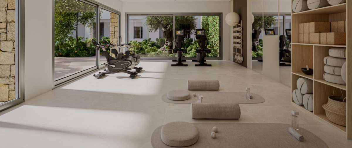 APARTMENT FOR SALE, MANILVA