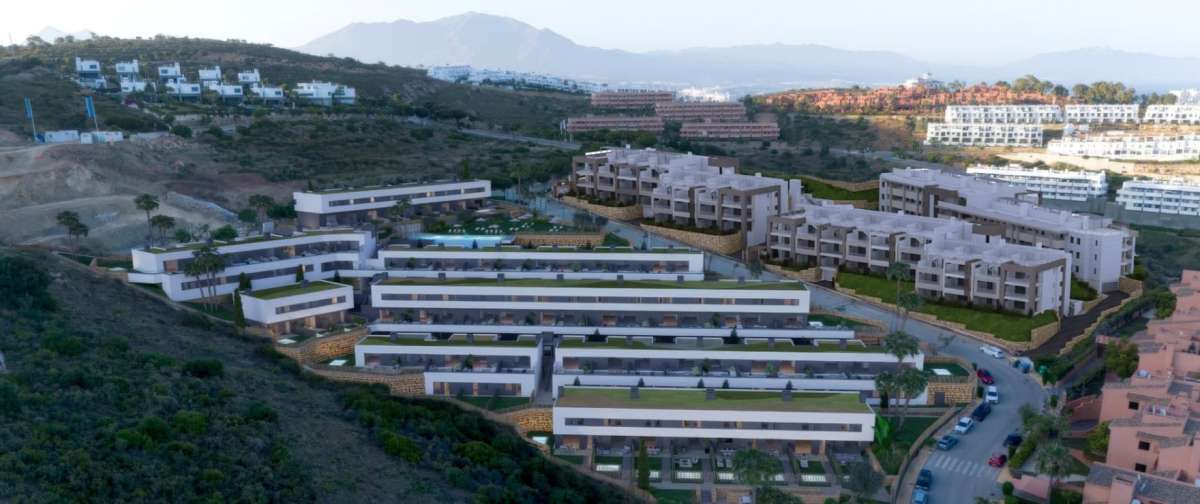 APARTMENT FOR SALE, MANILVA