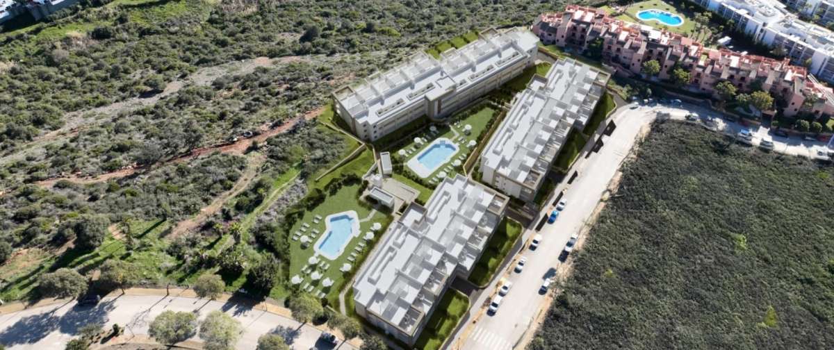 APARTMENT FOR SALE, MANILVA