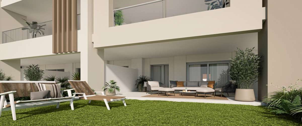 APARTMENT FOR SALE, MANILVA