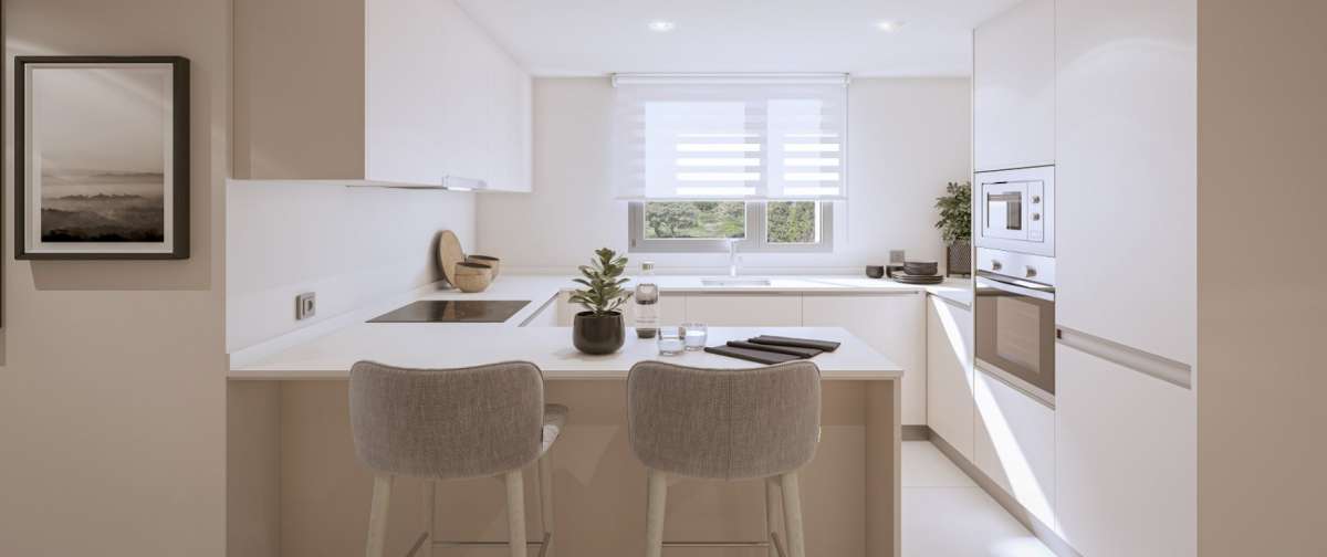 APARTMENT FOR SALE, MANILVA