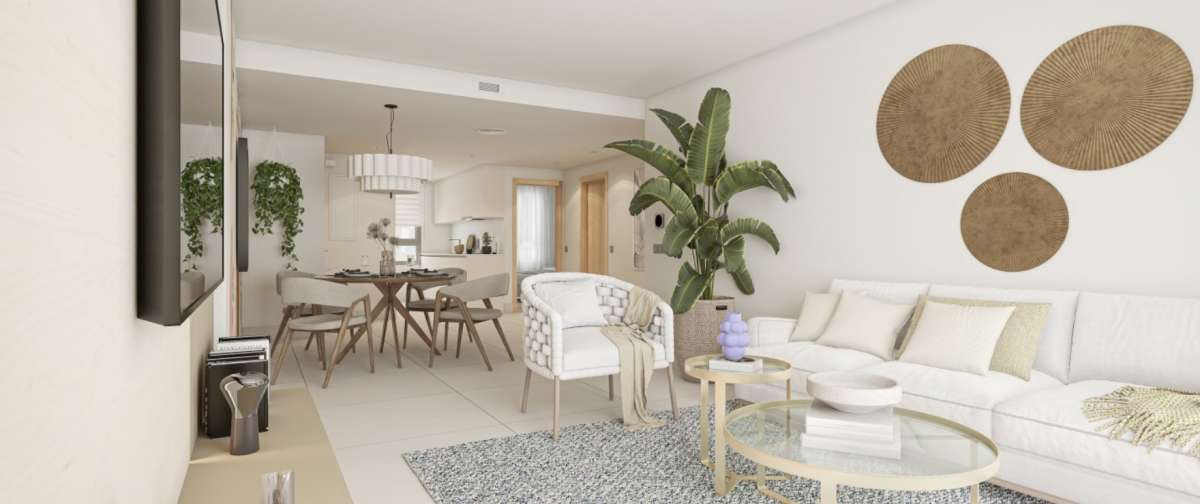 APARTMENT FOR SALE, MANILVA