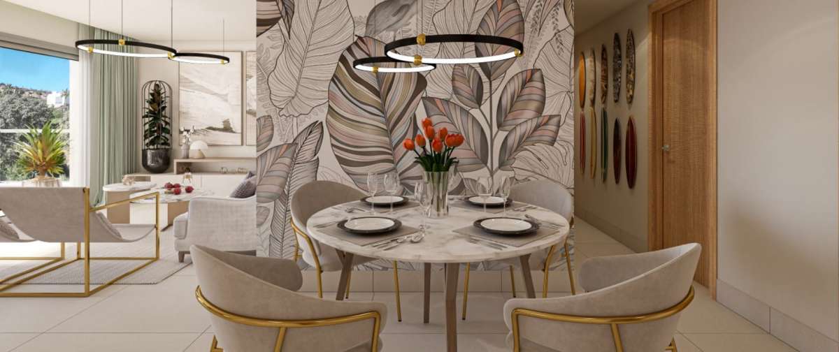 APARTMENT FOR SALE, MANILVA