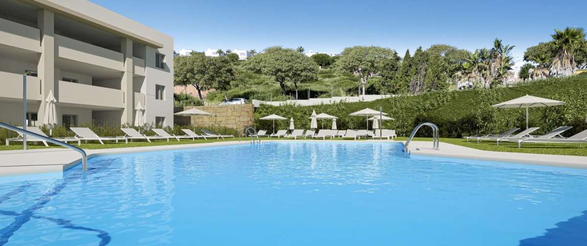 APARTMENT FOR SALE, MANILVA