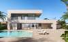 Villa 1