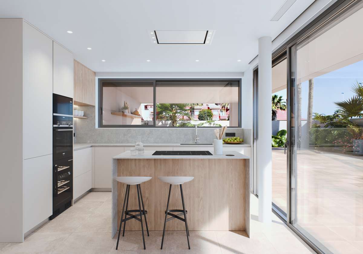 VILLA FOR SALE, ORIHUELA