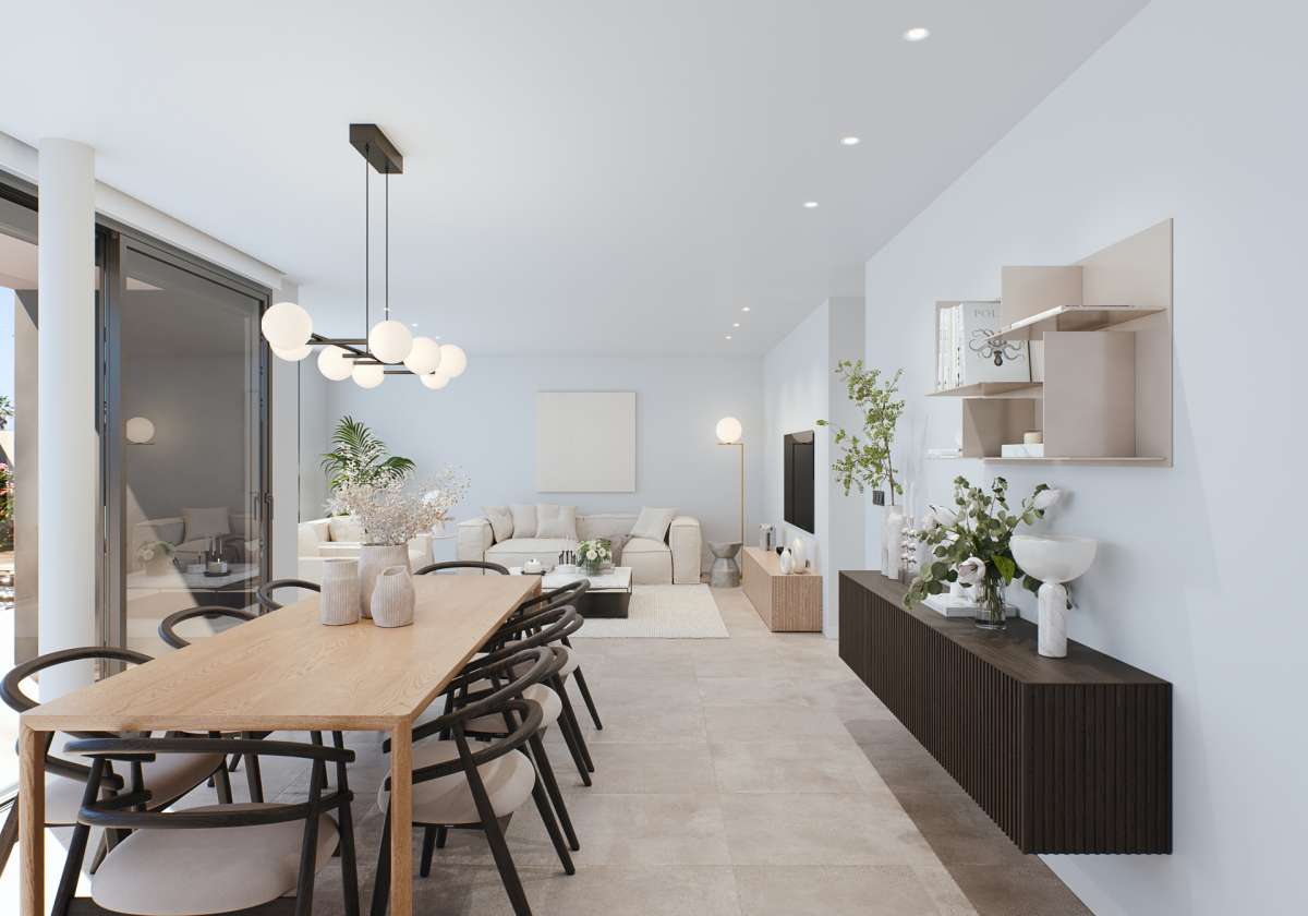 VILLA FOR SALE, ORIHUELA