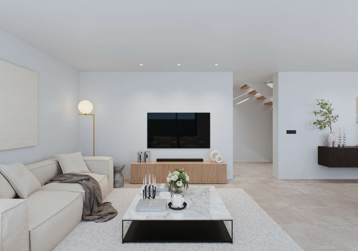 VILLA FOR SALE, ORIHUELA