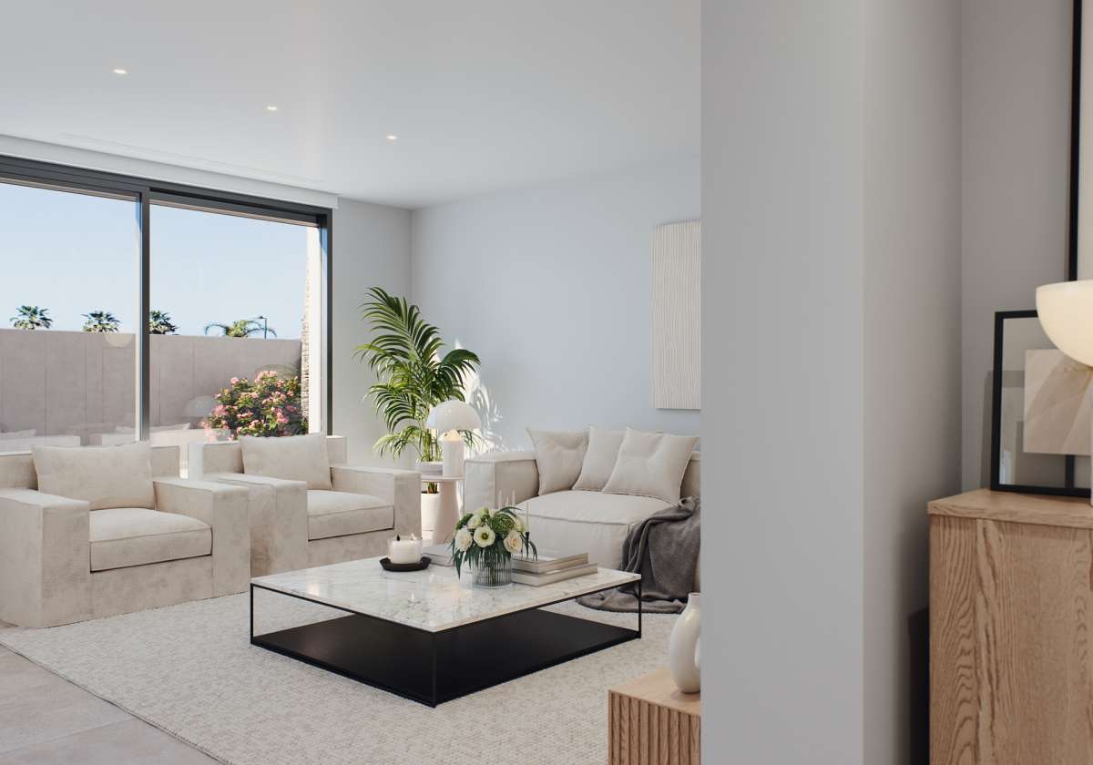 VILLA FOR SALE, ORIHUELA