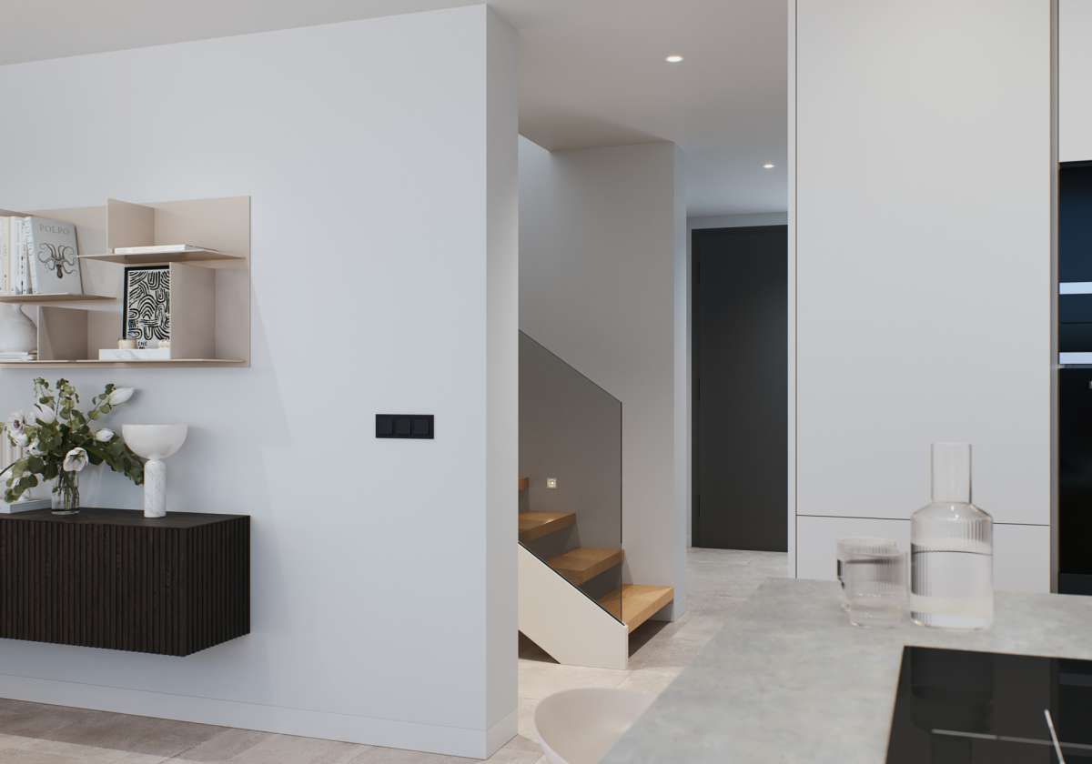 VILLA FOR SALE, ORIHUELA