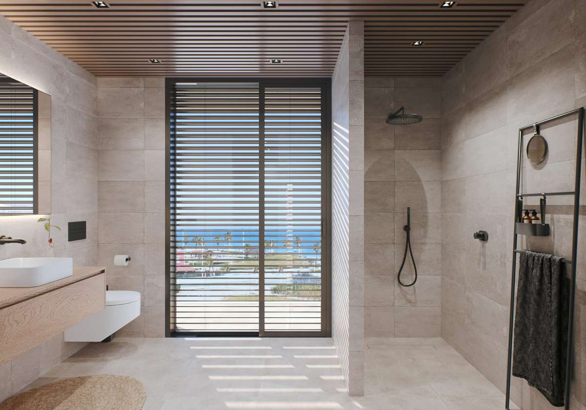 VILLA FOR SALE, ORIHUELA