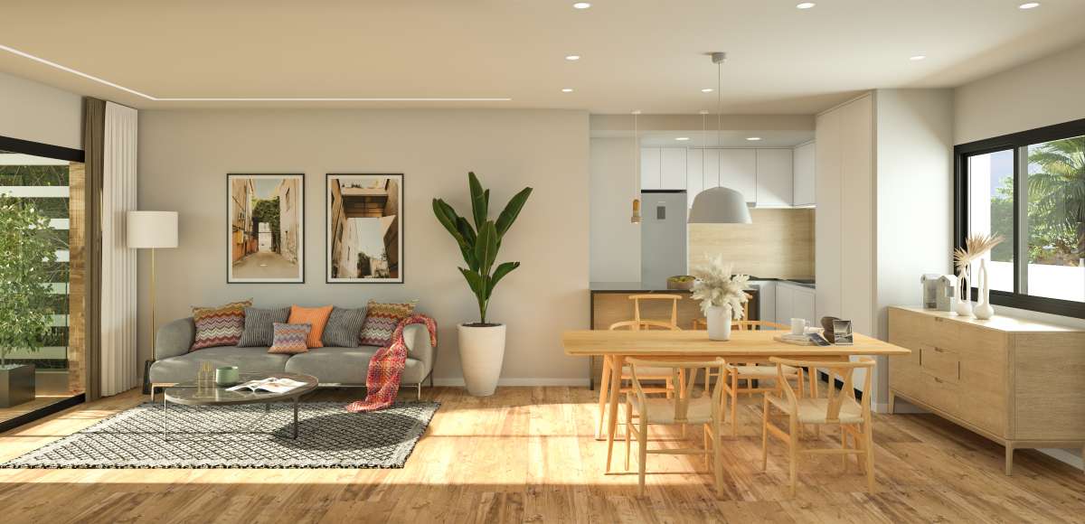 HOUSE FOR SALE, LOS ALCÁZARES