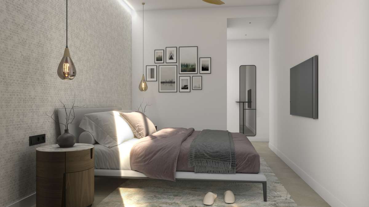 HOUSE FOR SALE, LOS ALCÁZARES