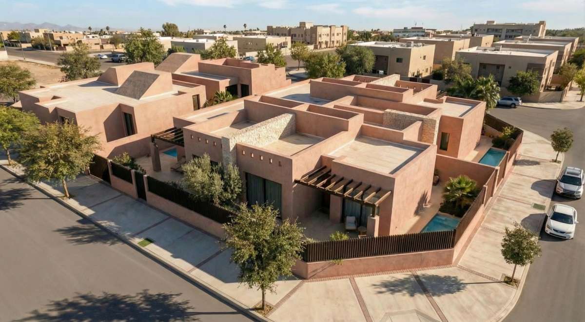 HOUSE FOR SALE, ROLDÁN