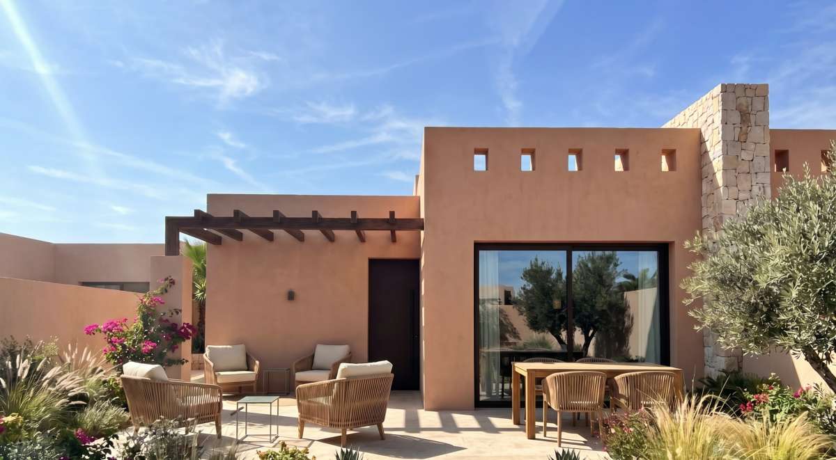 HOUSE FOR SALE, ROLDÁN