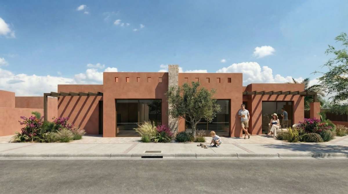 HOUSE FOR SALE, ROLDÁN