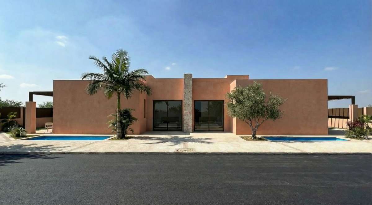 HOUSE FOR SALE, ROLDÁN