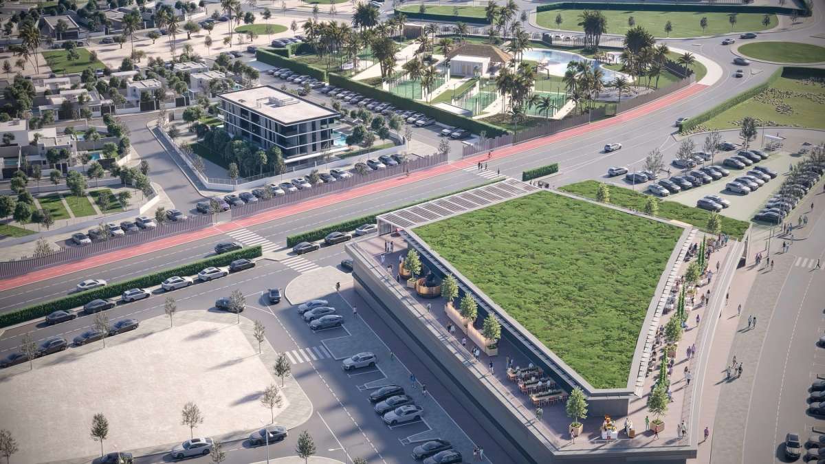 HOUSE FOR SALE, TORRE PACHECO