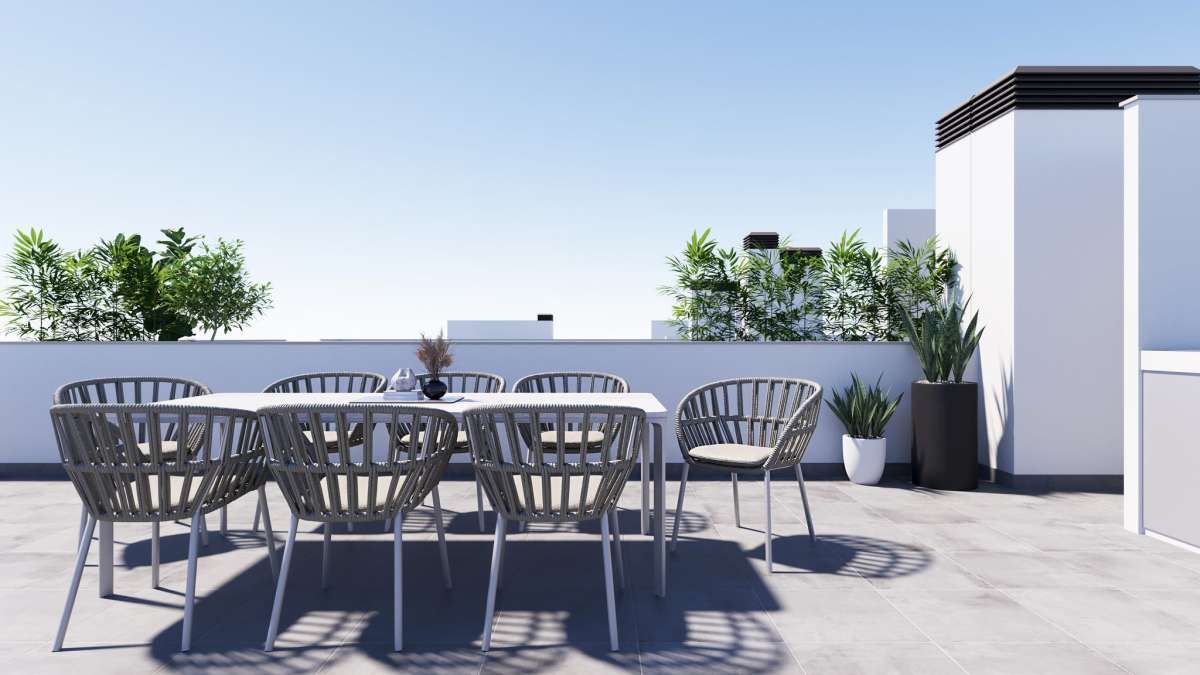 HOUSE FOR SALE, TORRE PACHECO