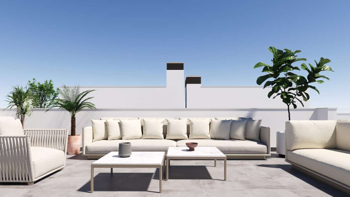 HOUSE FOR SALE, TORRE PACHECO