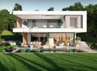 House in New Golden Mile