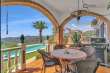 Pool & views