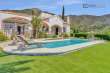 Pool & views