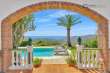 Pool & views