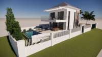 House in Marbella centre