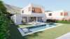 Villa 1