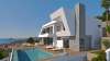 Villa 1