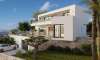 Villa 1