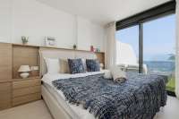 Designer 2BR Coastal Gem | Close to the Beach & Panoramic Vistas