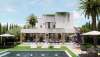 Villa 1