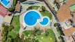 Pool & views