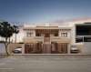 Villa 1