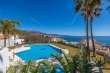 Pool & views
