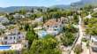 Pool & views