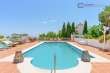 Pool & views