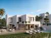 Villa 1