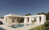 Villa 1