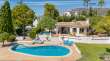 Pool & views