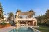 Villa 1