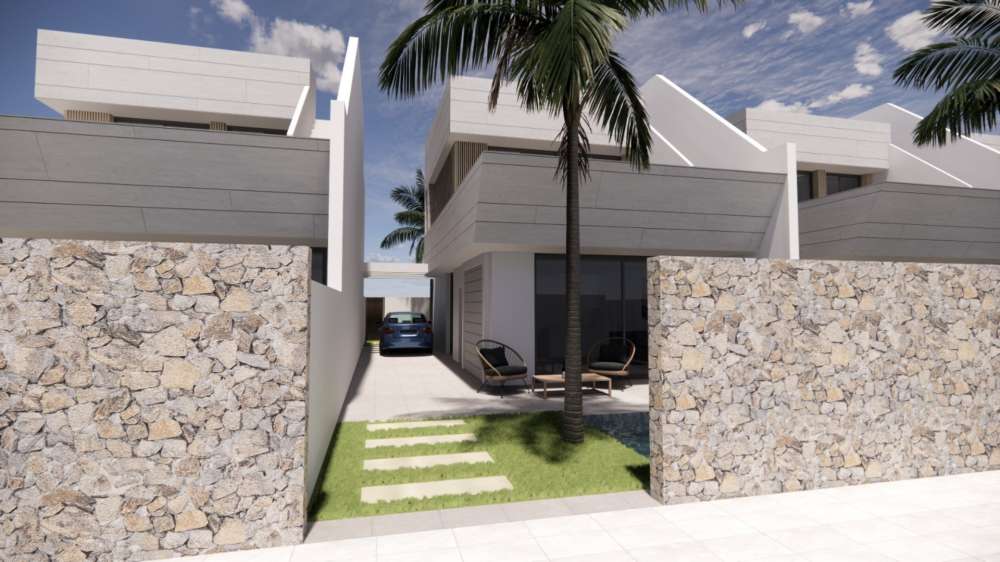 Exterior 1