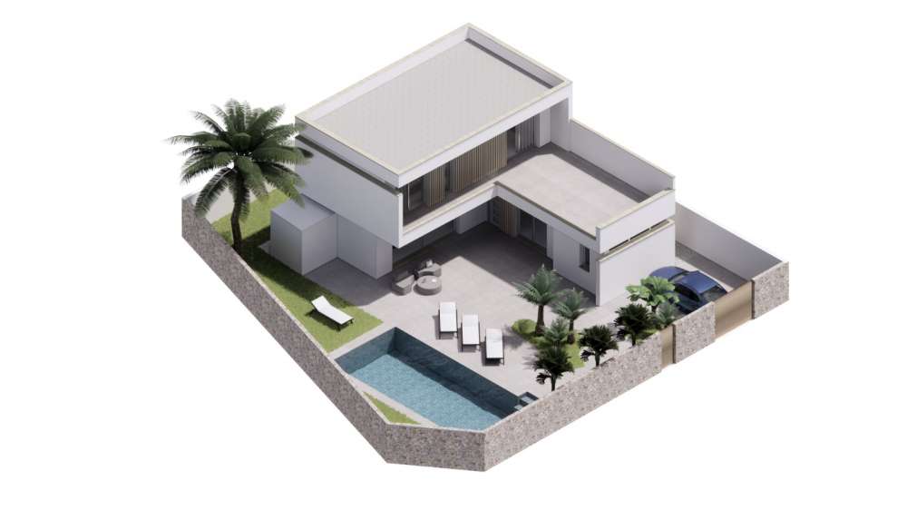 Exterior 1