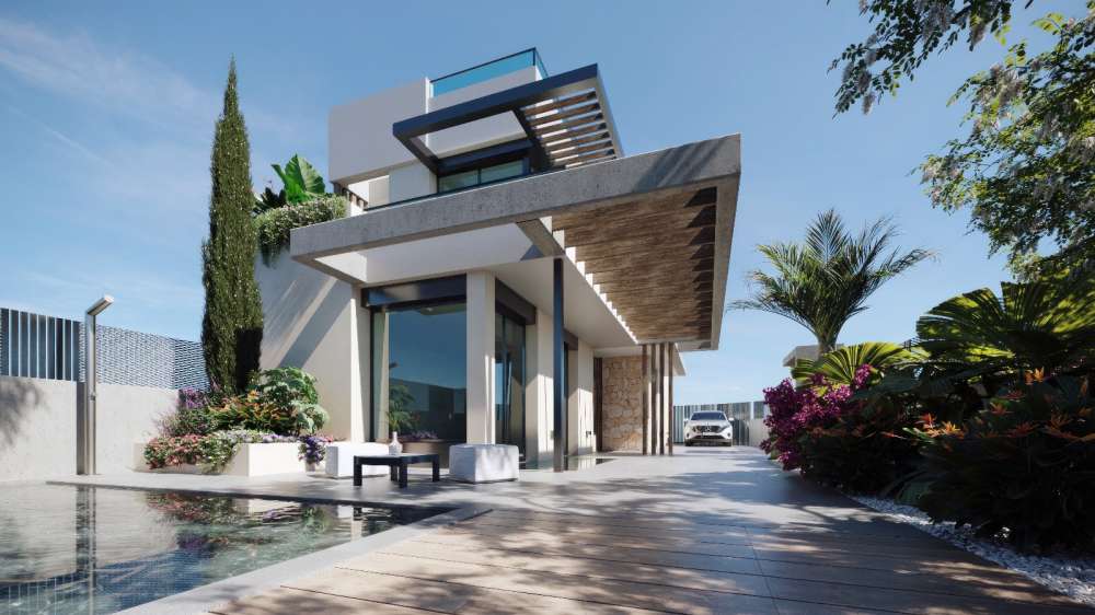 Exterior 1