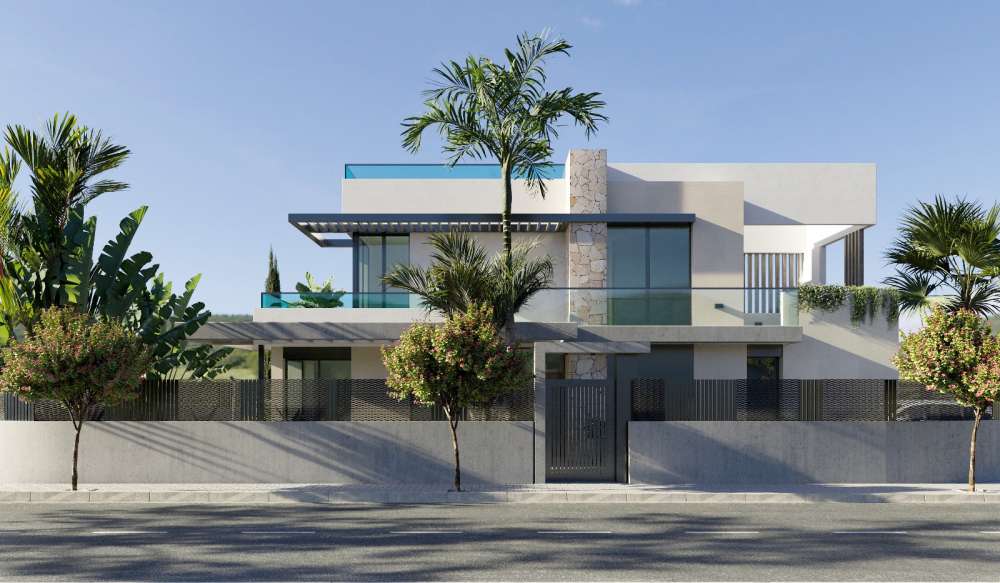 Exterior 1