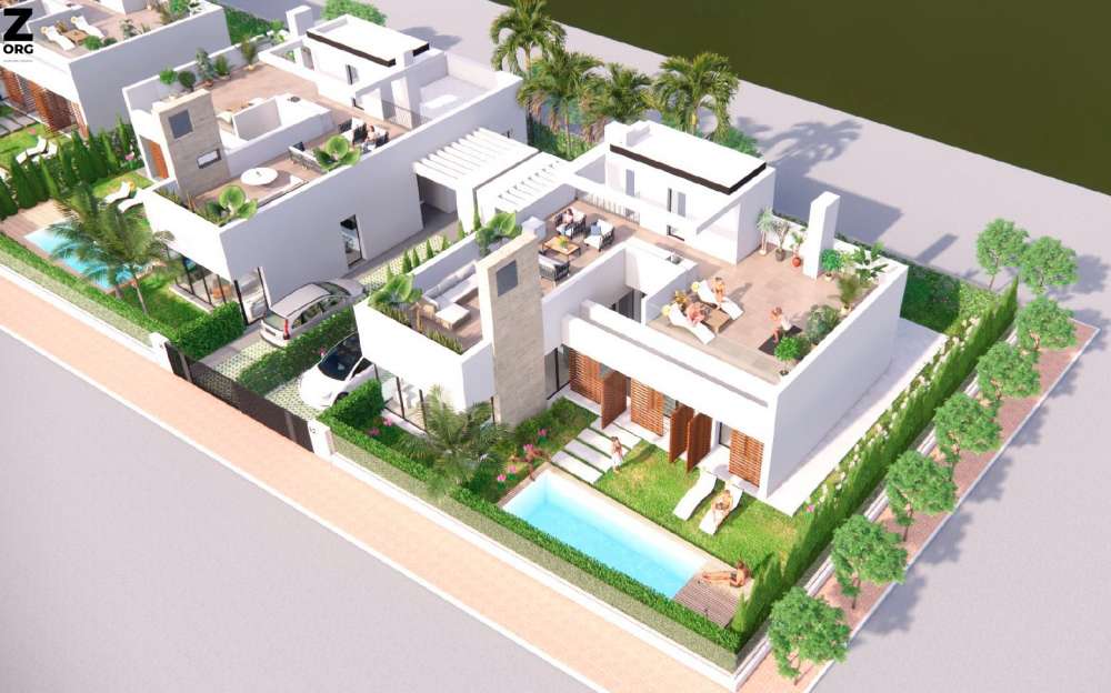 Exterior 1