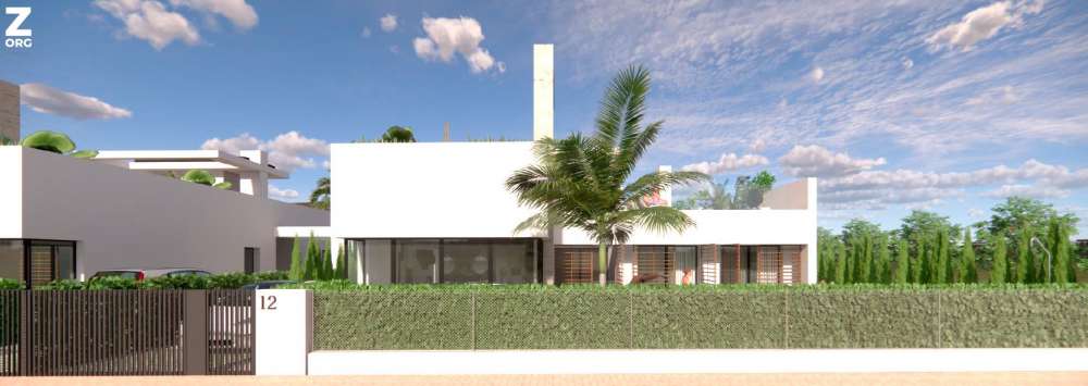 Exterior 1